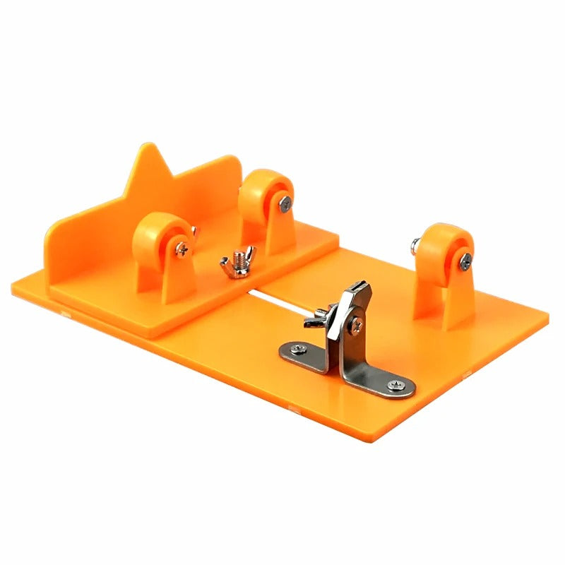 GlassPro™ - Precision Bottle Cutter for DIY Crafts