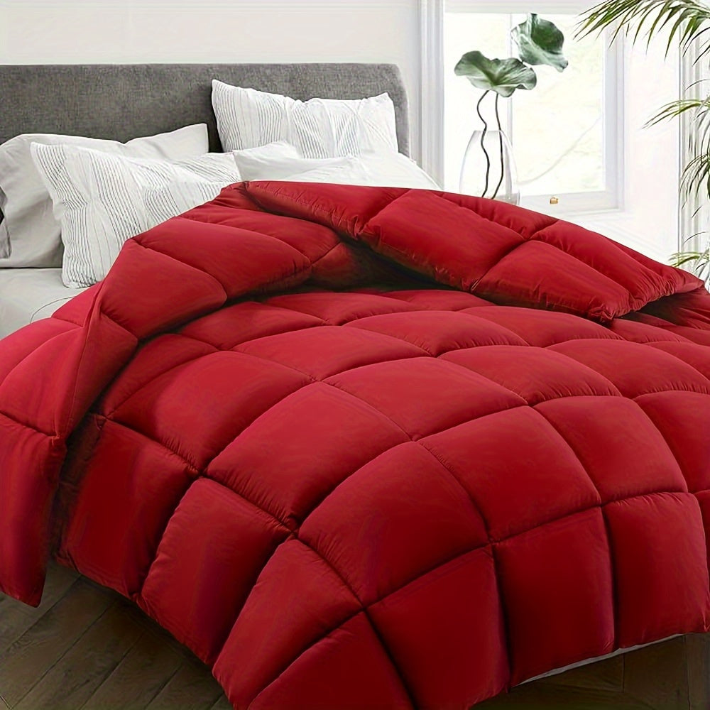 DreamSoft™ – Lightweight Comfort Pillow for Restful Sleep