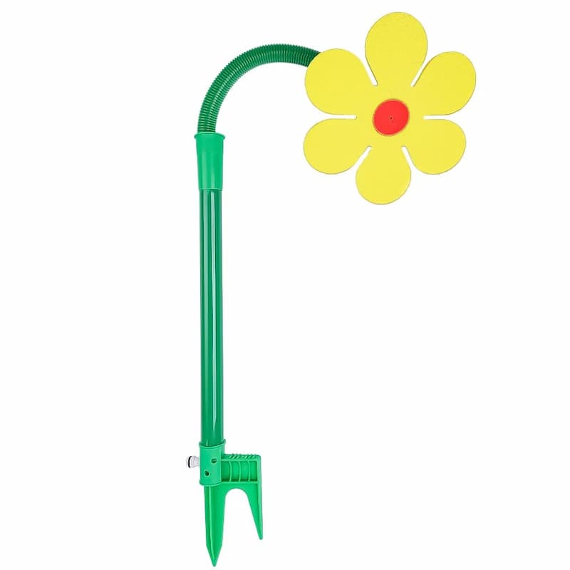 BreezeBloom - Instantly Cool Your Garden for Kids & Pets Fun