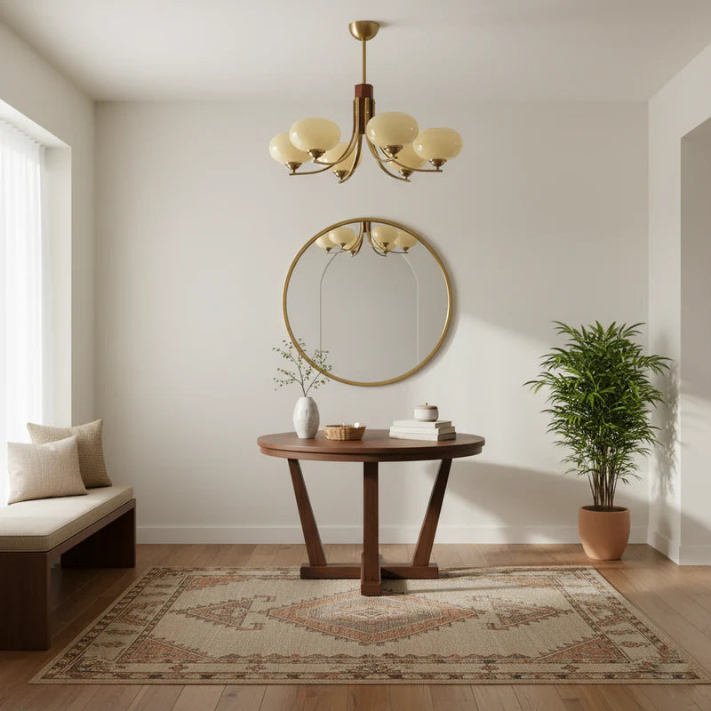 LumaNest - Cozy, Lasting Light That Transforms Any Room