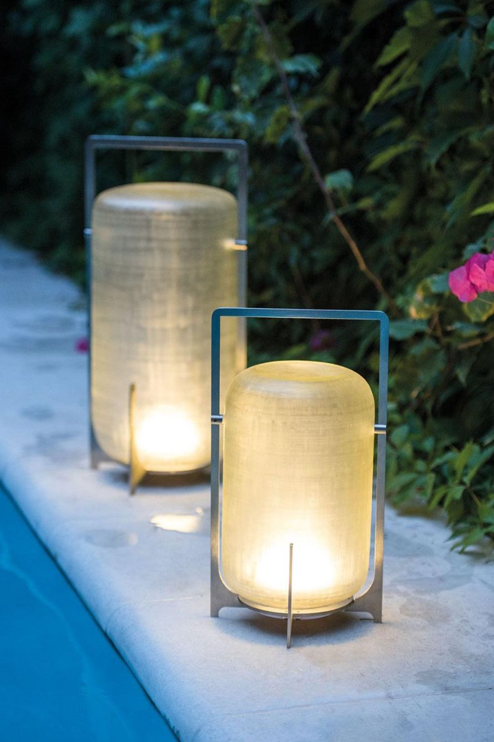 LumaGlow - Instantly Create Warm, Cozy Light Anywhere Effortlessly