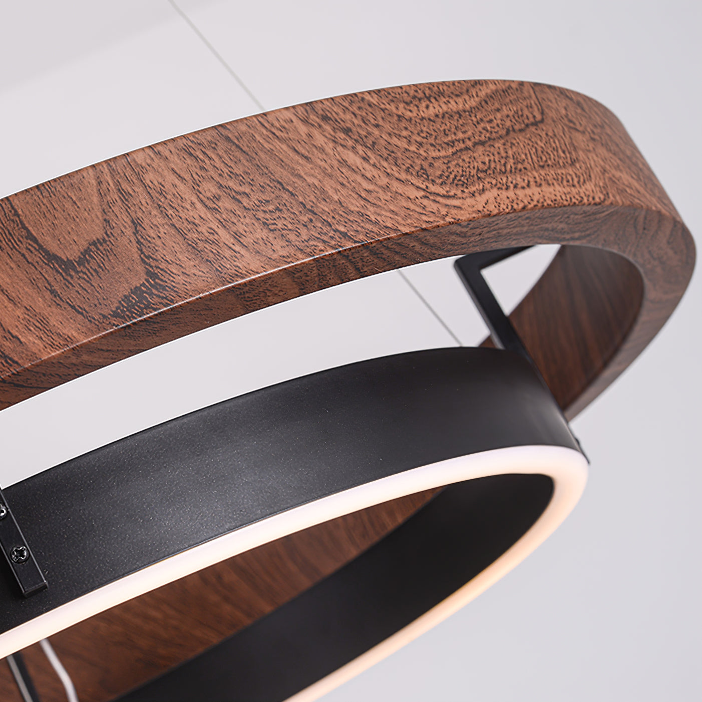 LumaWood - Warm, Elegant Light That Transforms Any Room Instantly