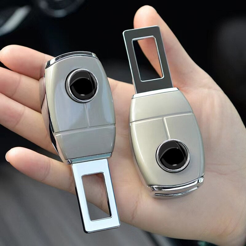 Car Seat Belt Clip Extension Safety Buckle Accessory