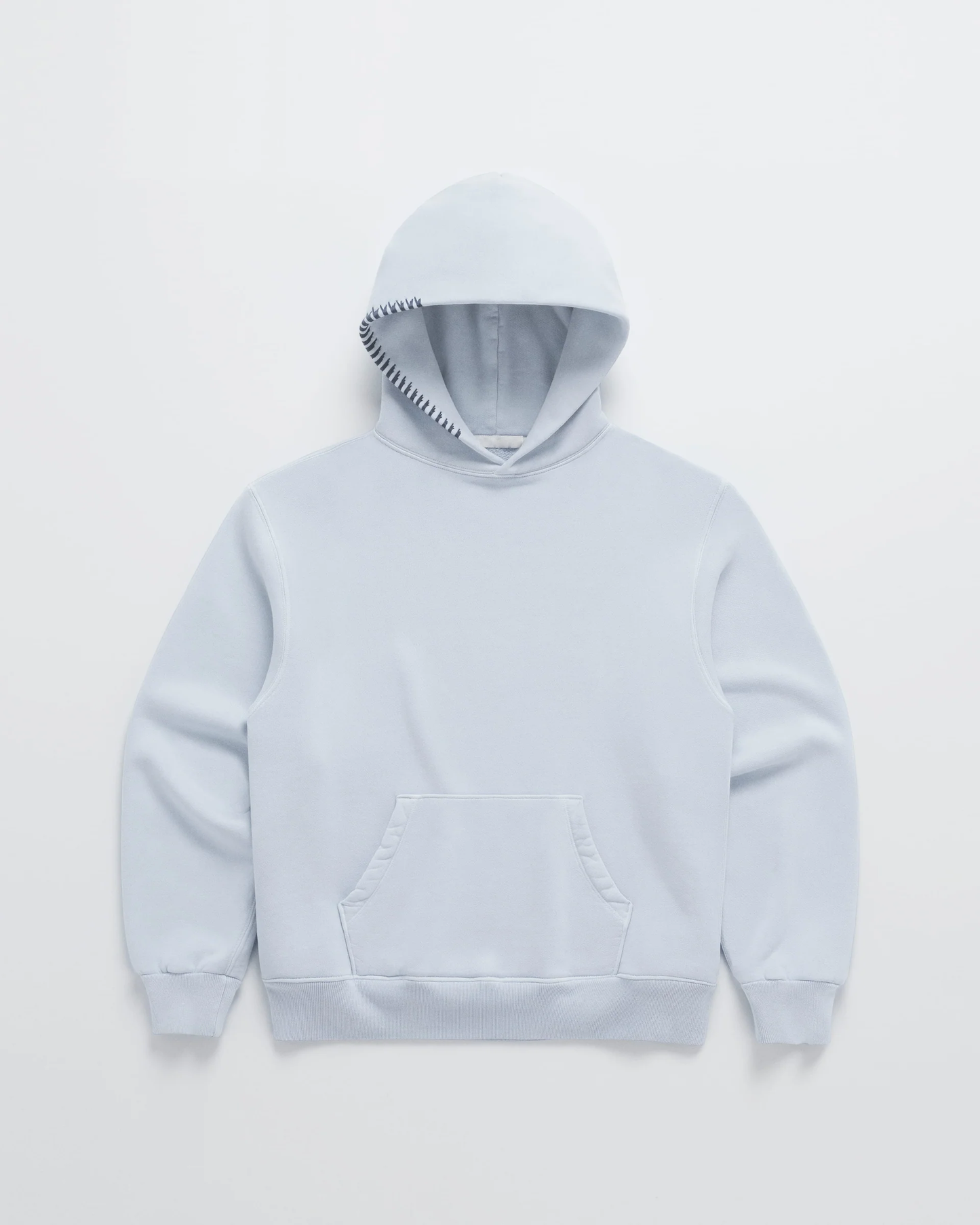 Cozy Minimalist Pullover Hoodie