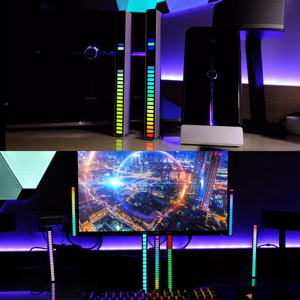 High-Impact Wireless Stereo Speakers for Immersive Sound