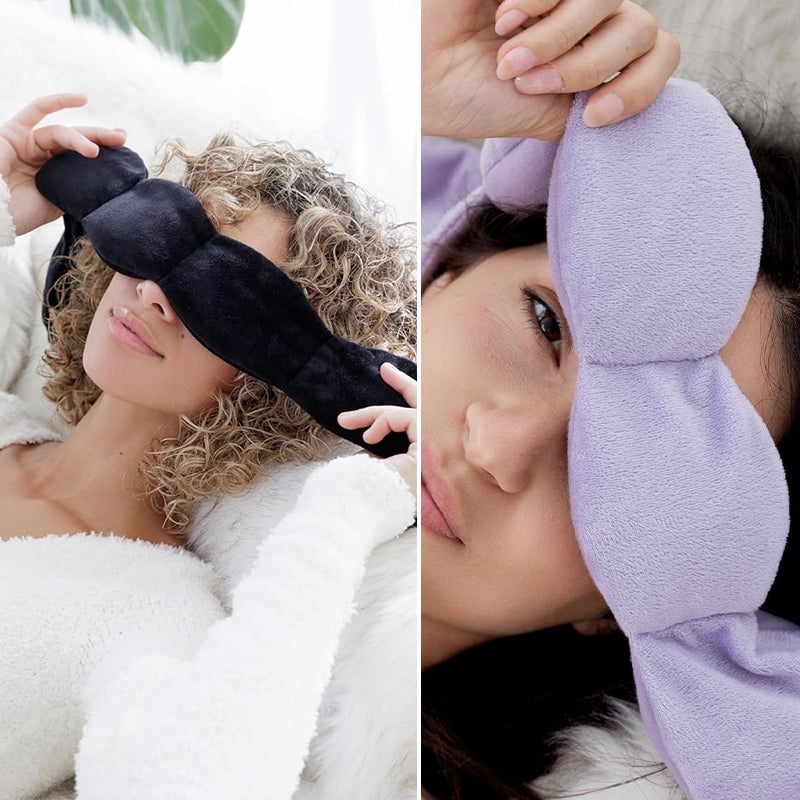 CalmNest Sleep Aid for Fast Falling Asleep and Refreshing Mornings