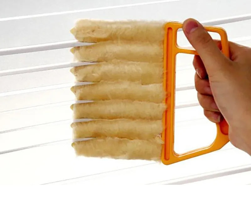 ClearView™ Washable Microfiber Window Dust Cleaner