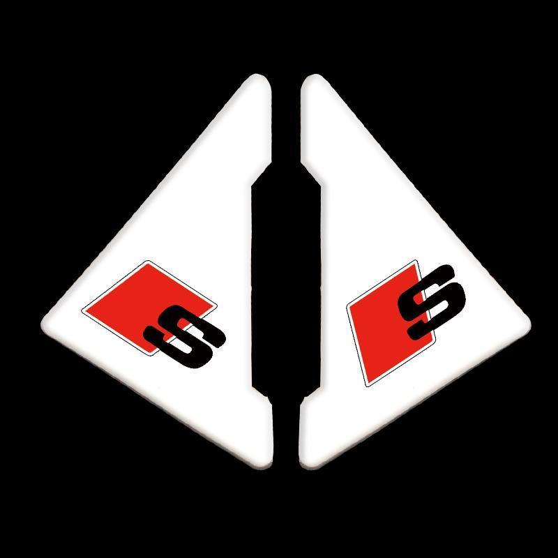 ShieldPro™ - Car Door Edge Guards Set