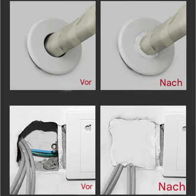 SealMend - Instantly Stop Leaks and Cracks Without Tools
