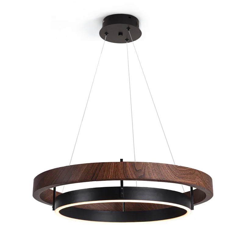 LumaWood - Warm, Elegant Light That Transforms Any Room Instantly