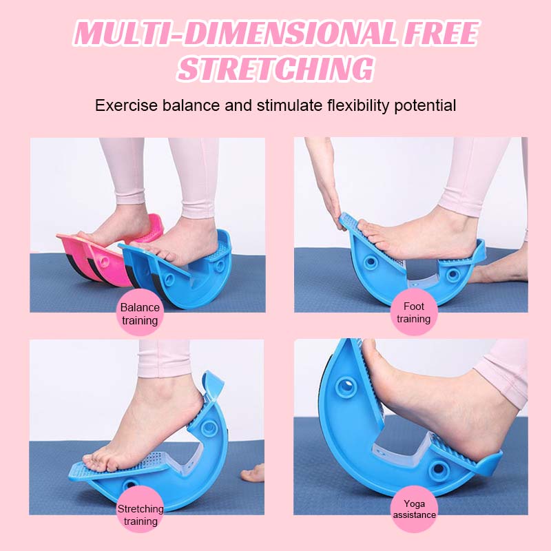 Calf and Ankle Mobility Support Sleeve for Pain-Free Movement