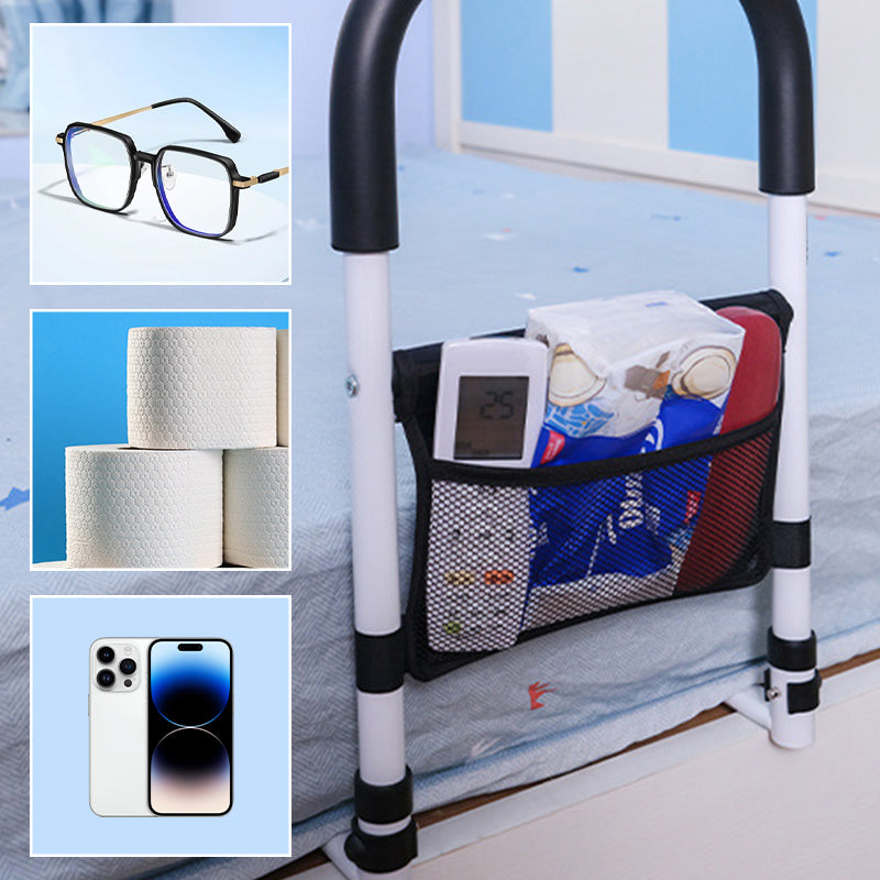 SafeHold™ Bed Grab Handle for Secure, Comfortable Support
