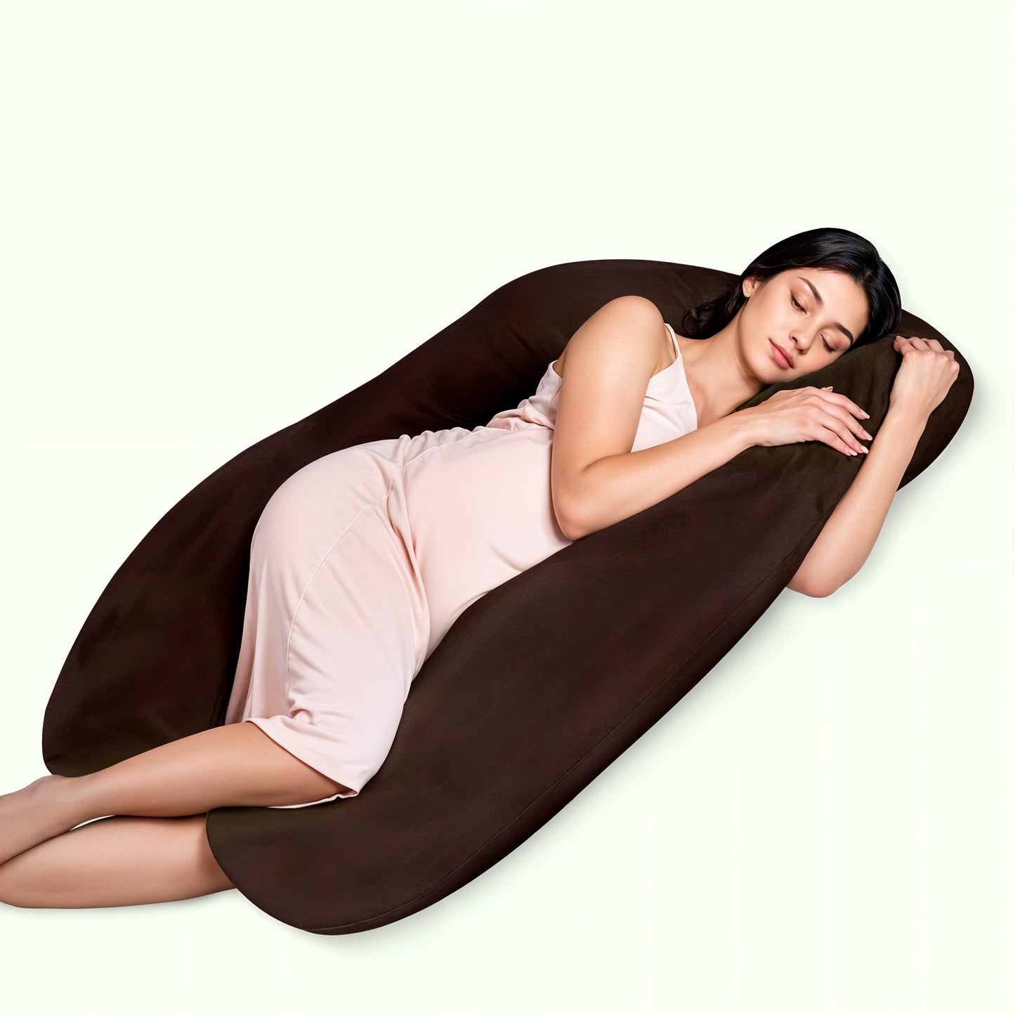 MammaEase - Sleep Pain-Free and Support Your Body Comfortably