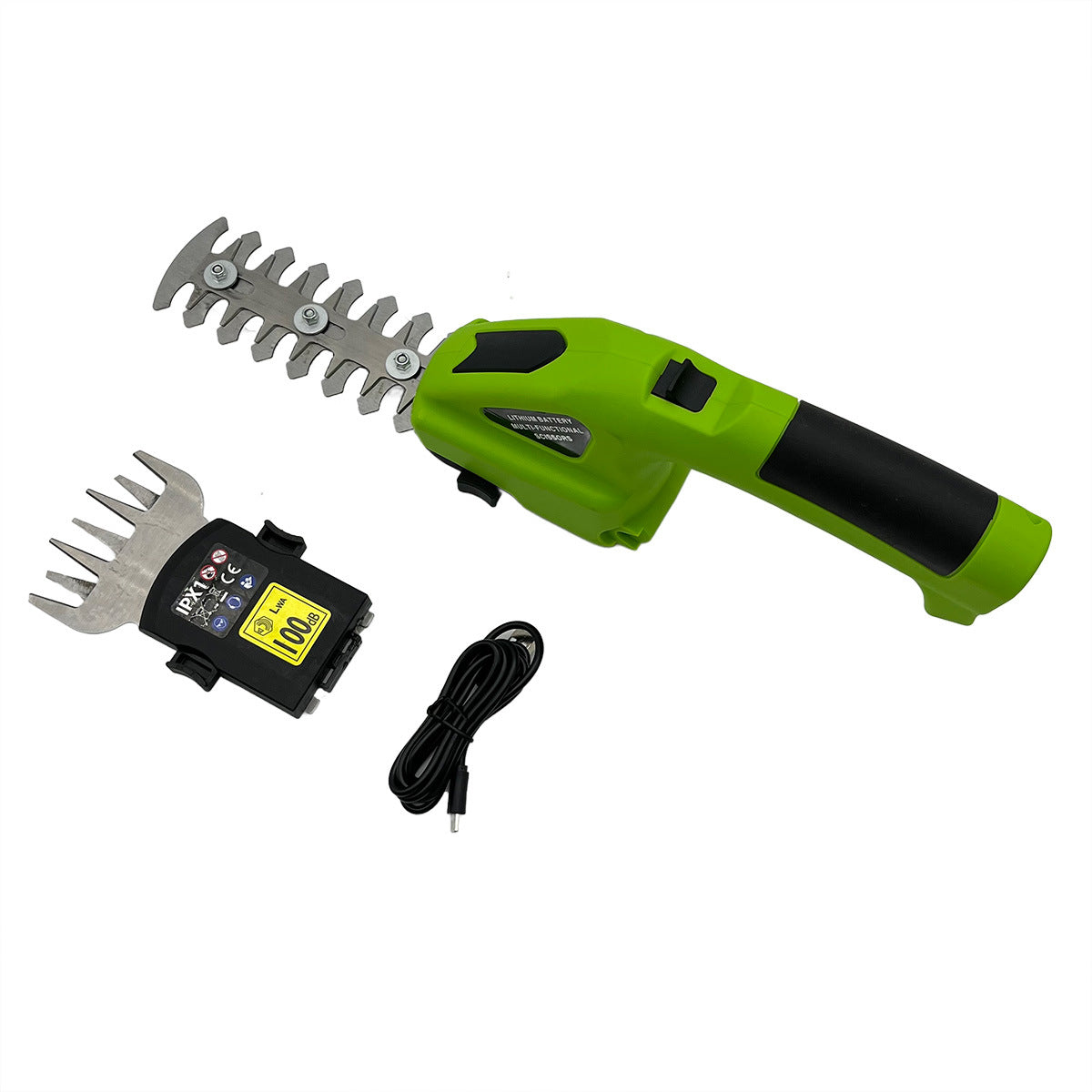 TurfBlade™ - Precision Lawn Tool for Effortless Grass Care