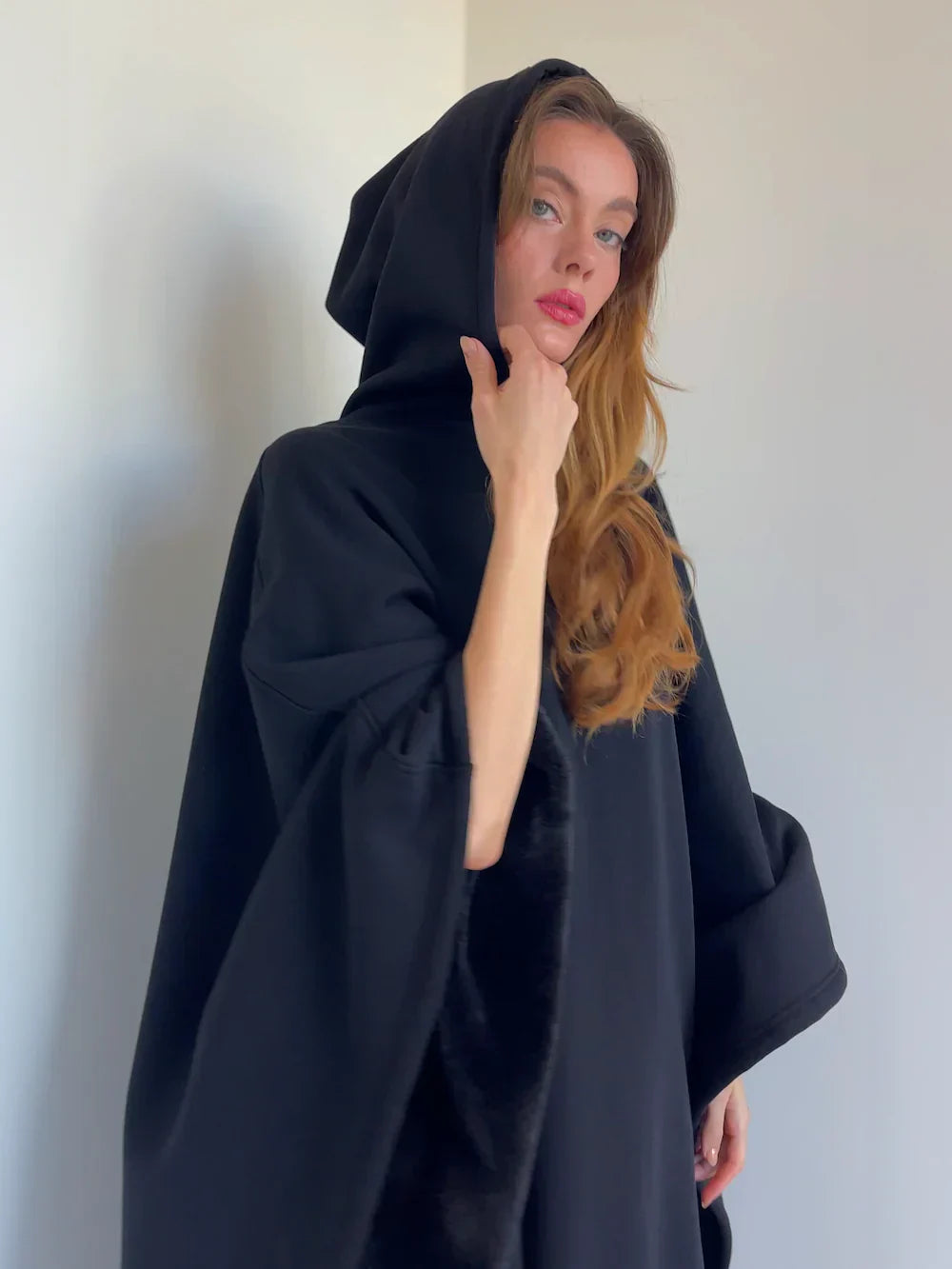 Cozy Oversized Hoodie Blanket for Ultimate Comfort