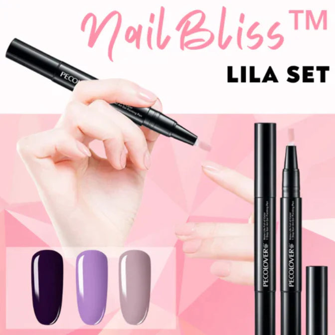 Easy Precision Nail Art Kit for Flawless Salon-Style Nails