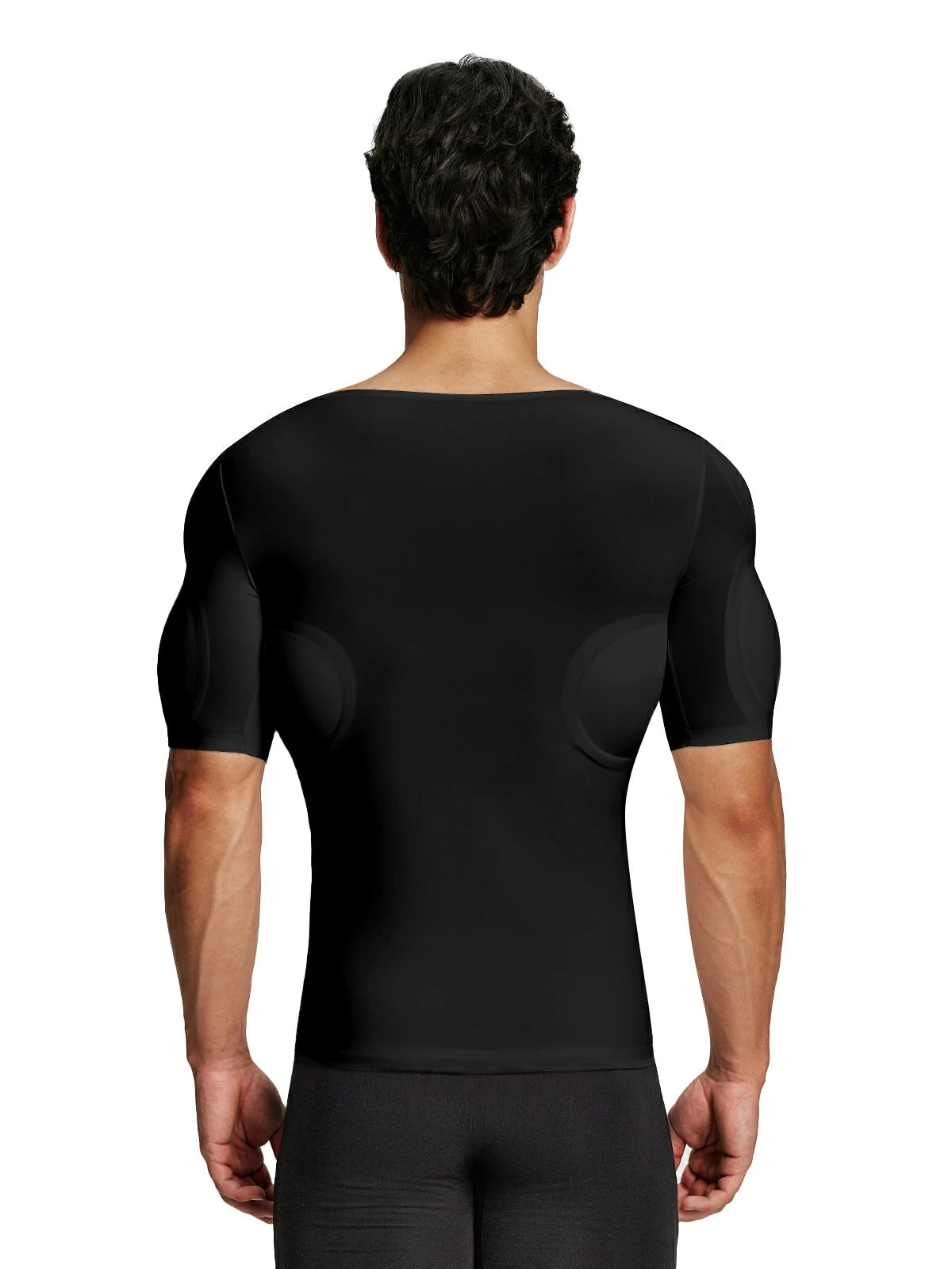 SculptForm™ - Instantly Sculpted, Confident, and Defined Physique Under Clothes