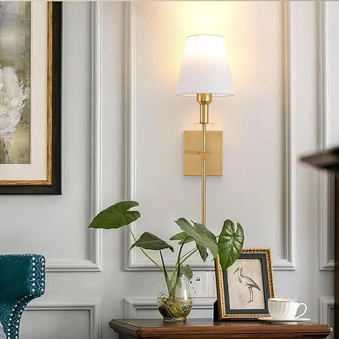 Gloware™ - Wireless LED Wall Light Ambient Lighting