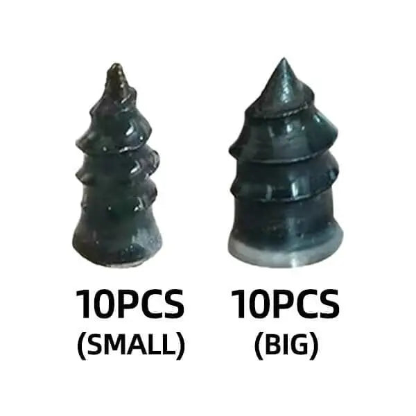 TireNail™ - Quick Fix Rubber Tire Repair Kit