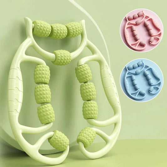 LegEase - Instantly Relieve Leg Fatigue and Tone Your Legs Fast