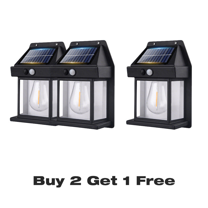 SafeGlow - Instantly Lights Up Your Home When It Matters Most