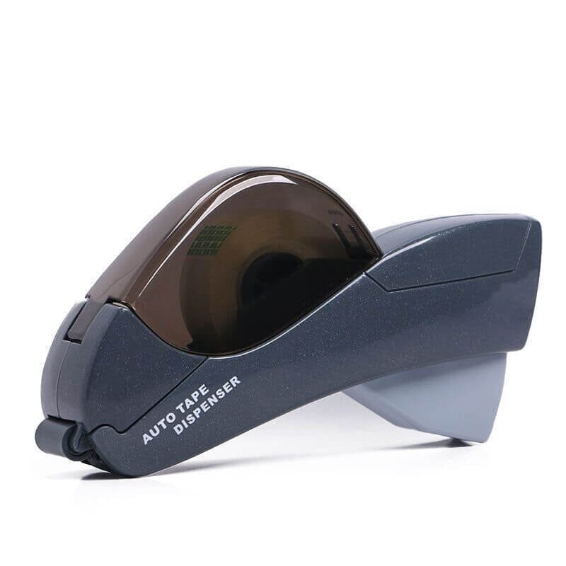 AutoTape™ - Fast & Secure Packaging Tape Solution