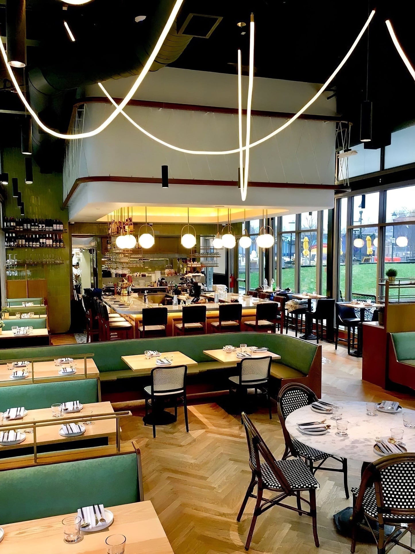 FlexGlow - Shape Any Room with Custom Flexible LED Lighting