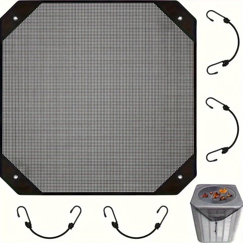 AirShield™ - Year-Round Air Conditioner Protective Cover