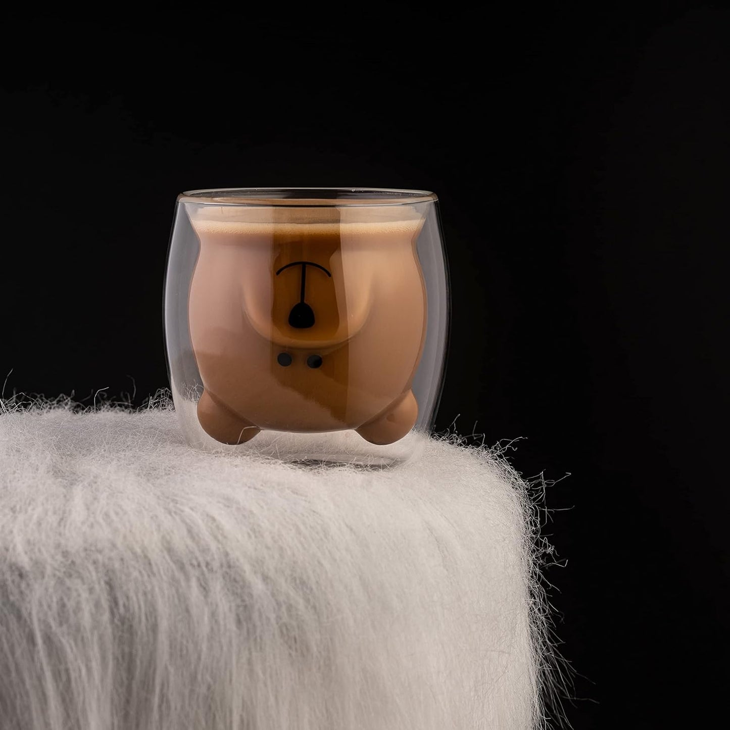 Cozy Ceramic Mug for Warm and Comforting Sips