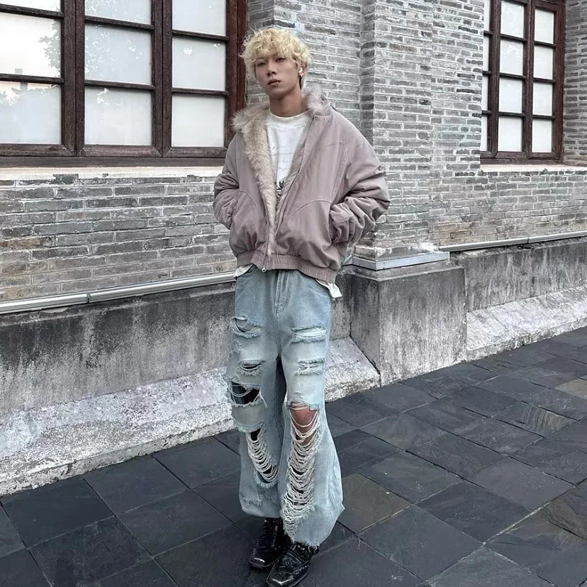 Cozy Winter Warm Clothing for Men and Women