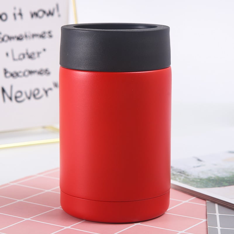 Frosted Glass Beer Mug for Icy Cold Drinks