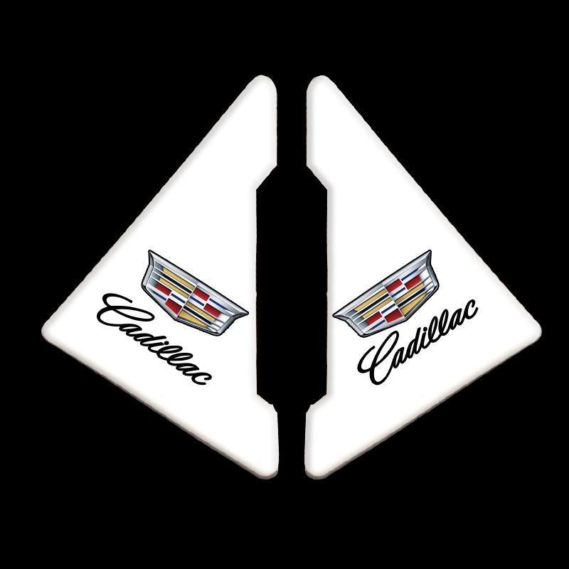 ShieldPro™ - Car Door Edge Guards Set