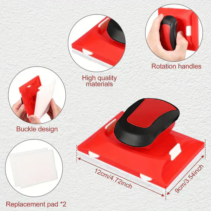 EdgeCraft Pro - Perfect Paint Lines Fast, Mess-Free, Every Time