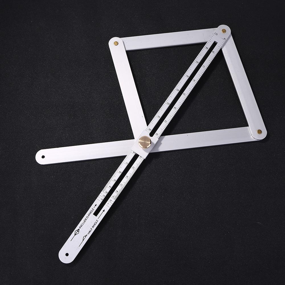 AnglePro™ - Precision Corner Angle Finder Tool
