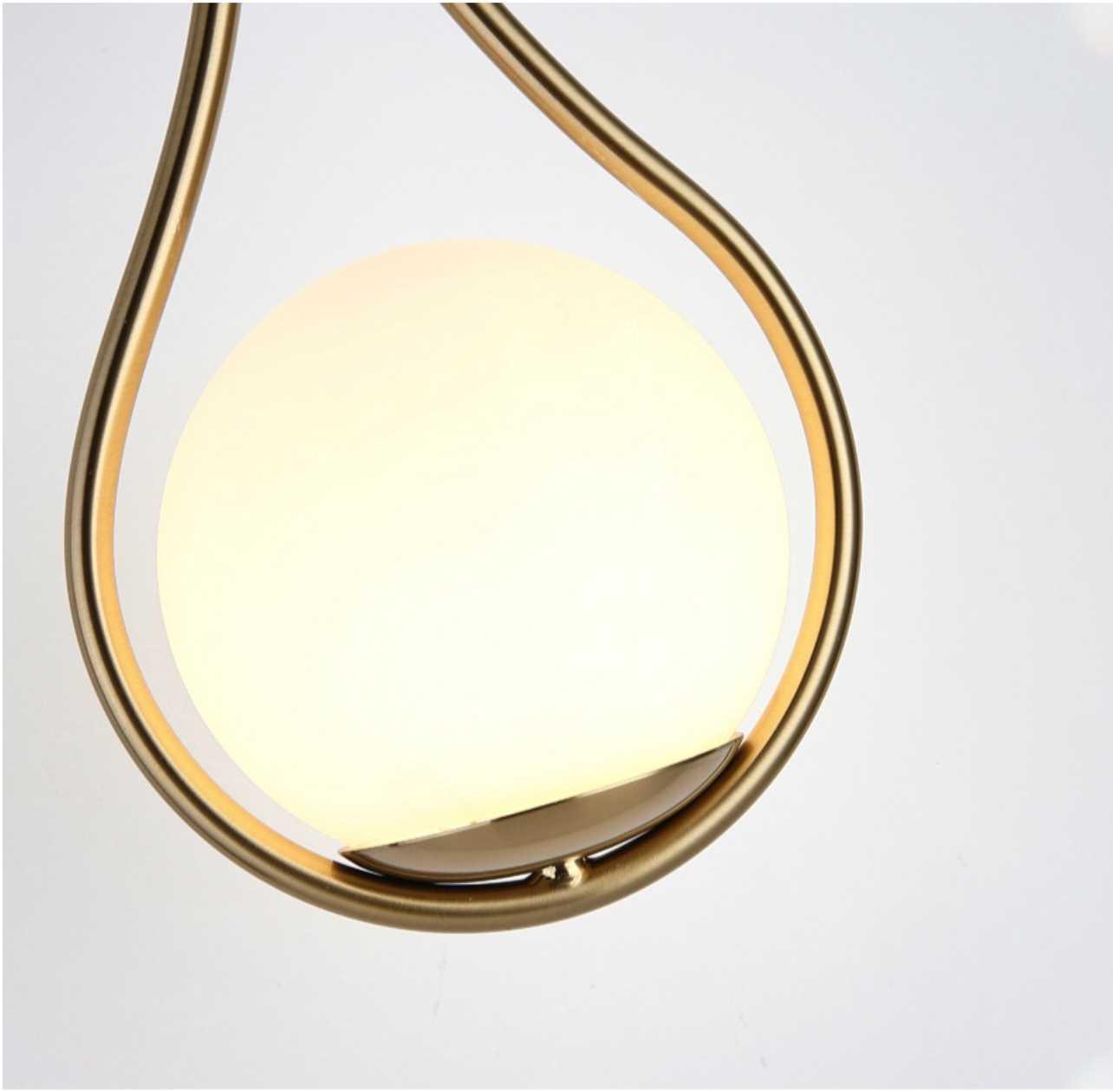 LumiNest - Instantly Transform Any Room with Stylish Bright Light