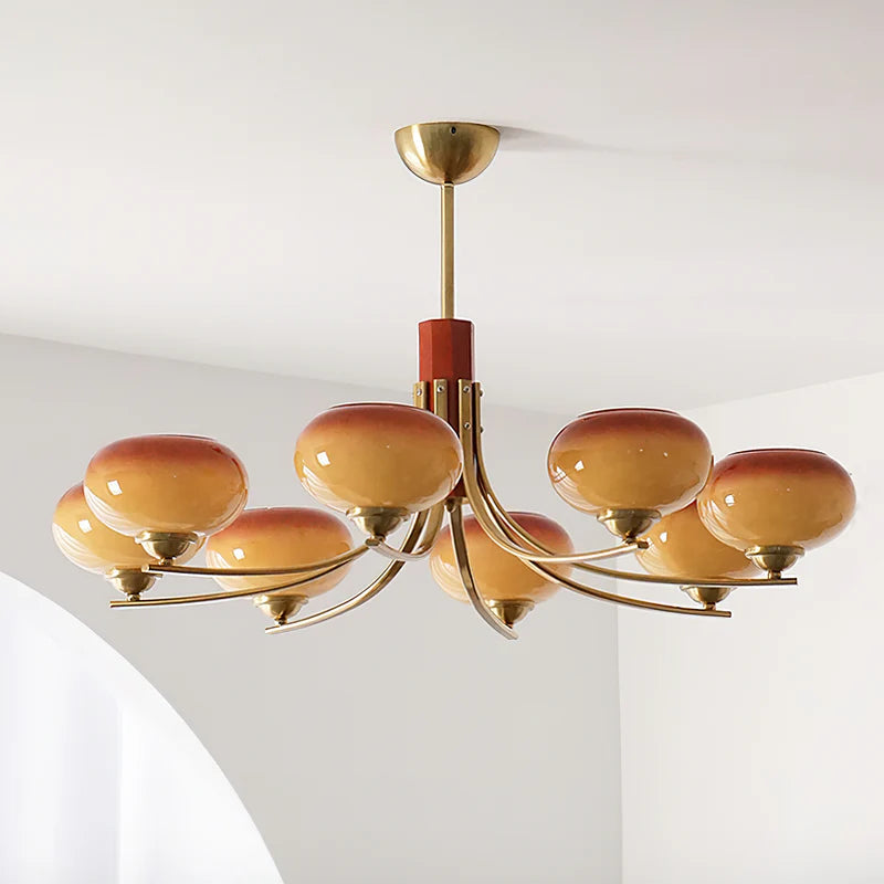 LumaNest - Cozy, Lasting Light That Transforms Any Room