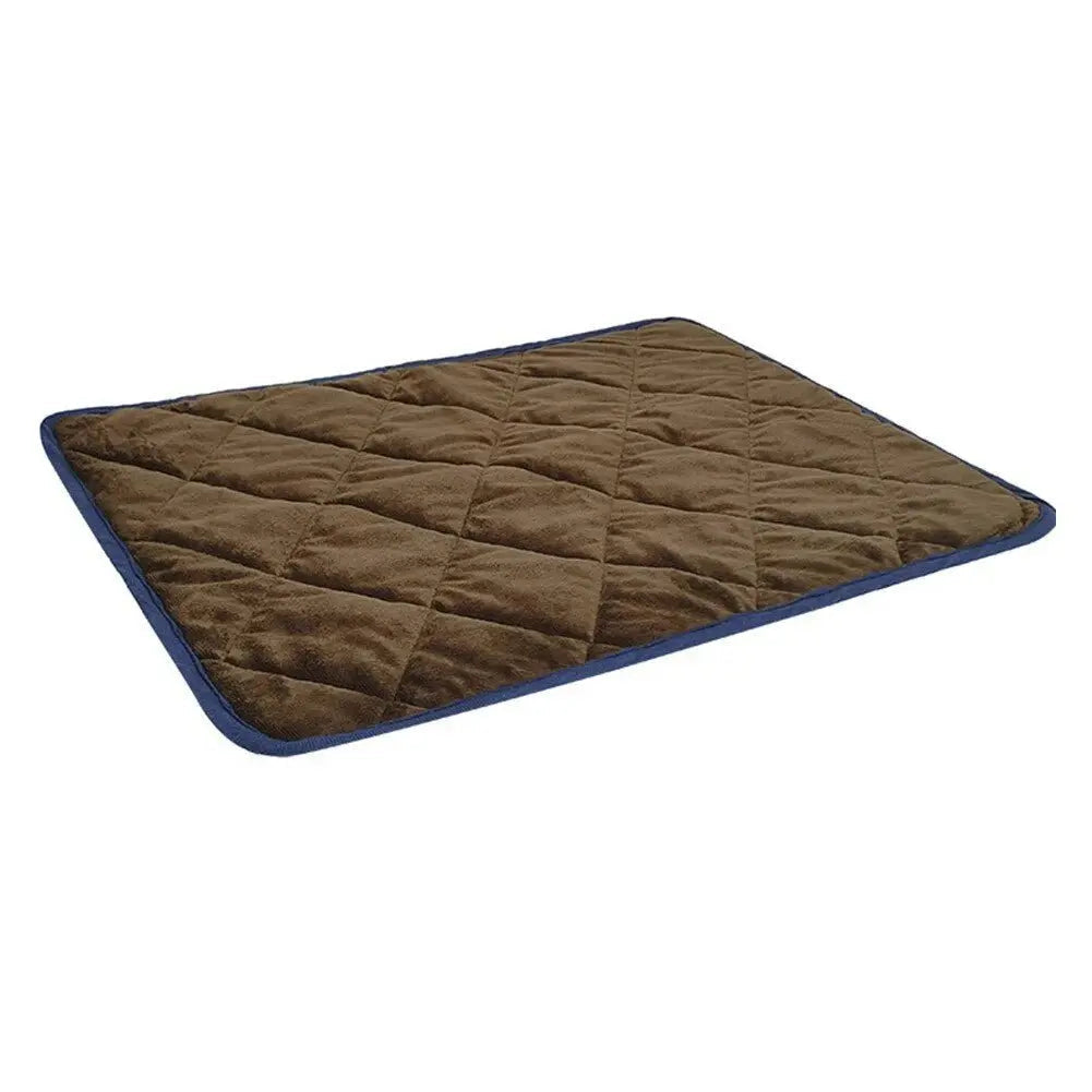AnniePaw™ - Waterproof Heating Dog Mat for Cozy Warmth