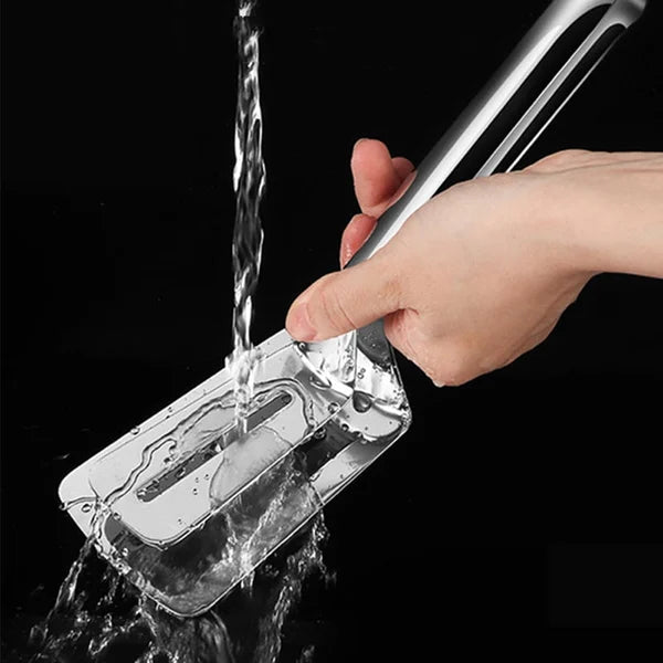 FlipMaster™ - Double-Sided Non-Stick Spatula for Cooking & Grilling