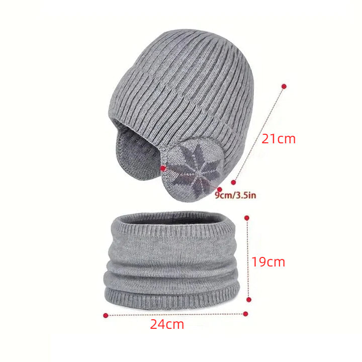 FrostGuard™ - Insulated Winter Ear Warmers