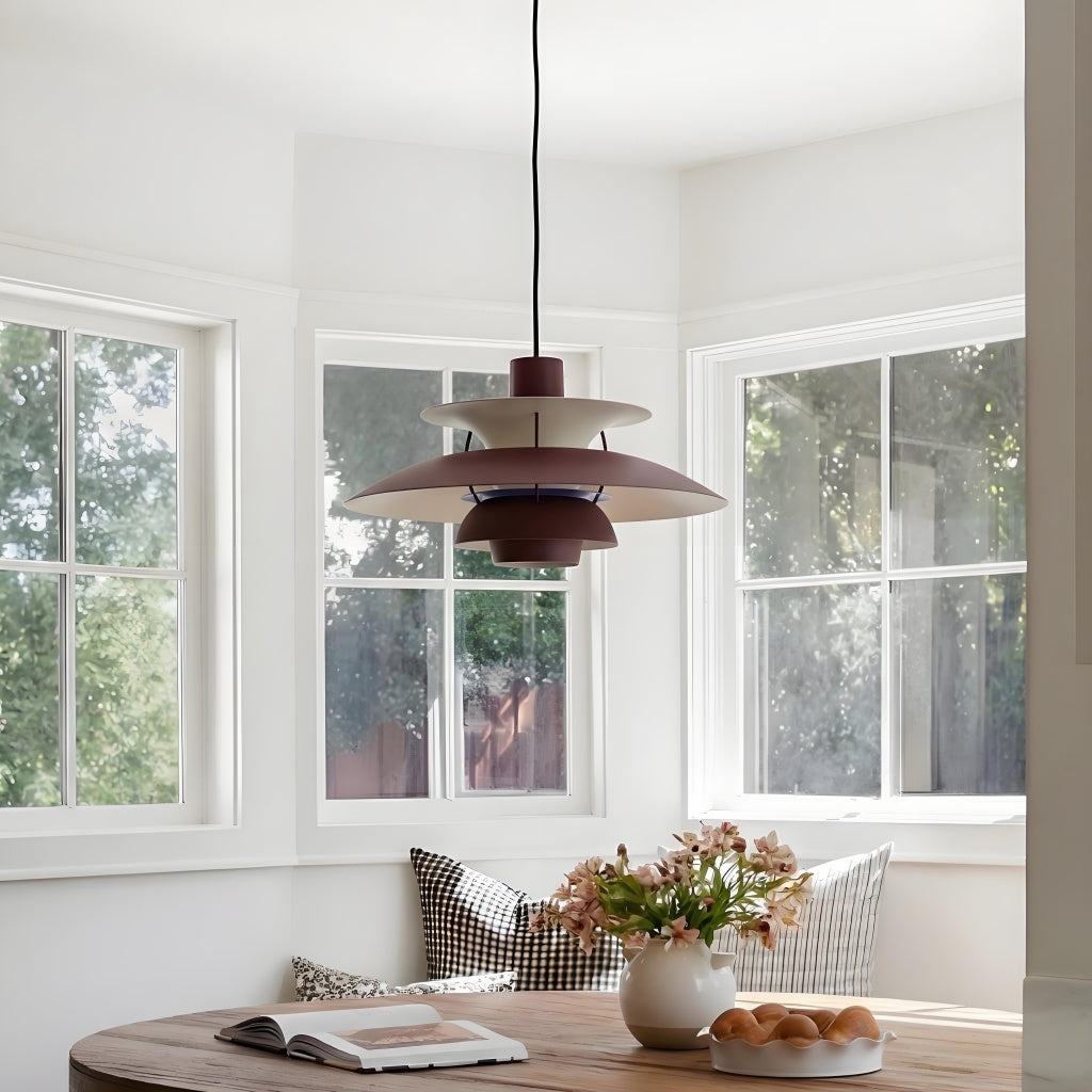 LumiNord - Transform Your Room with Warm, Cozy Nordic Light