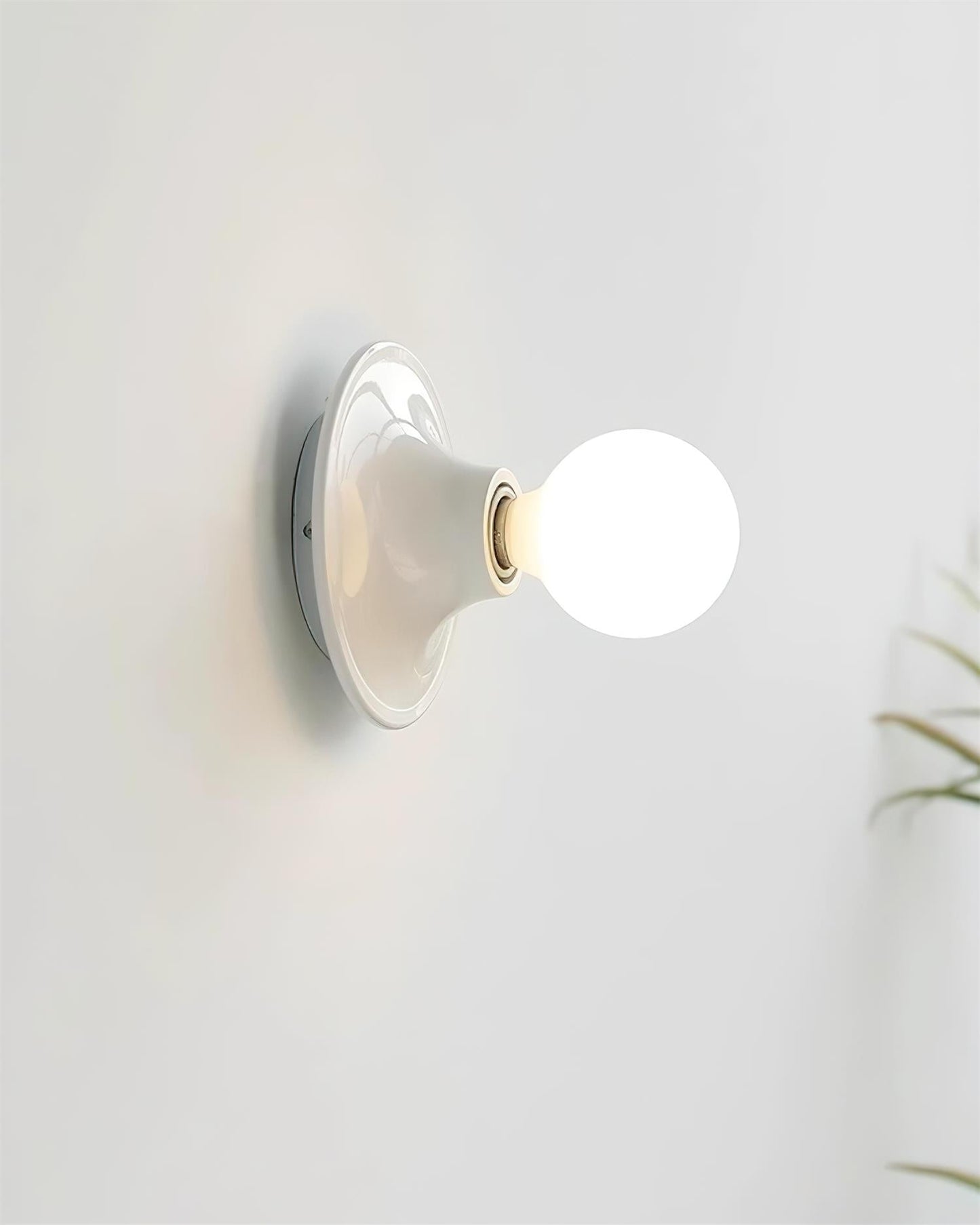 LumaGlow - Instantly Brighten and Warm Any Room Perfectly