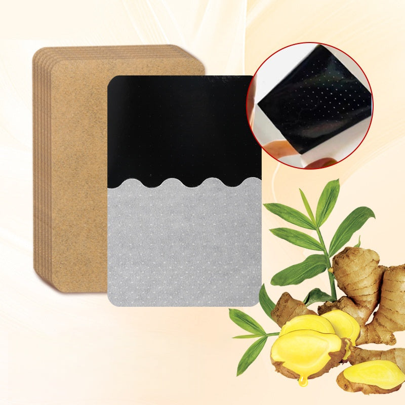 SootheEase™ - Natural Ginger Pain Relief Patch