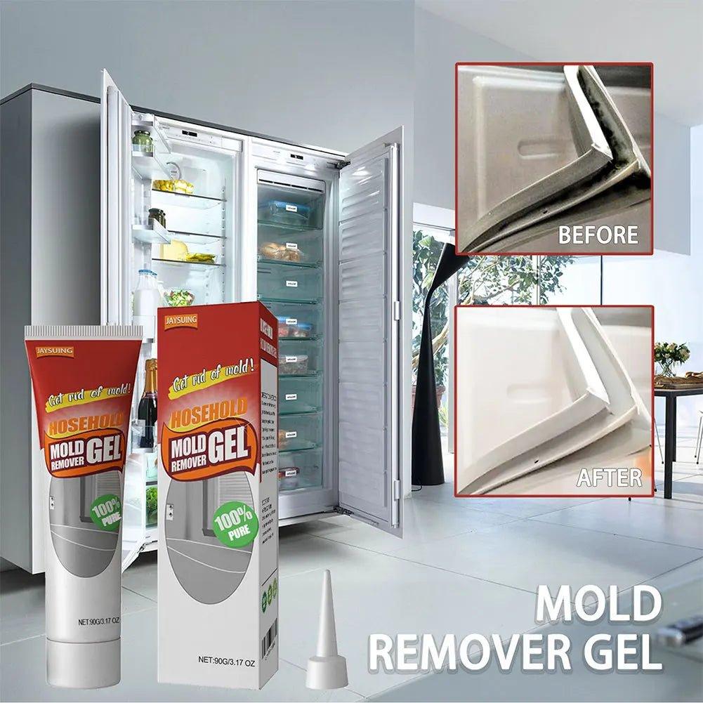 MoldClean™ - Effective Mold Removal Solution