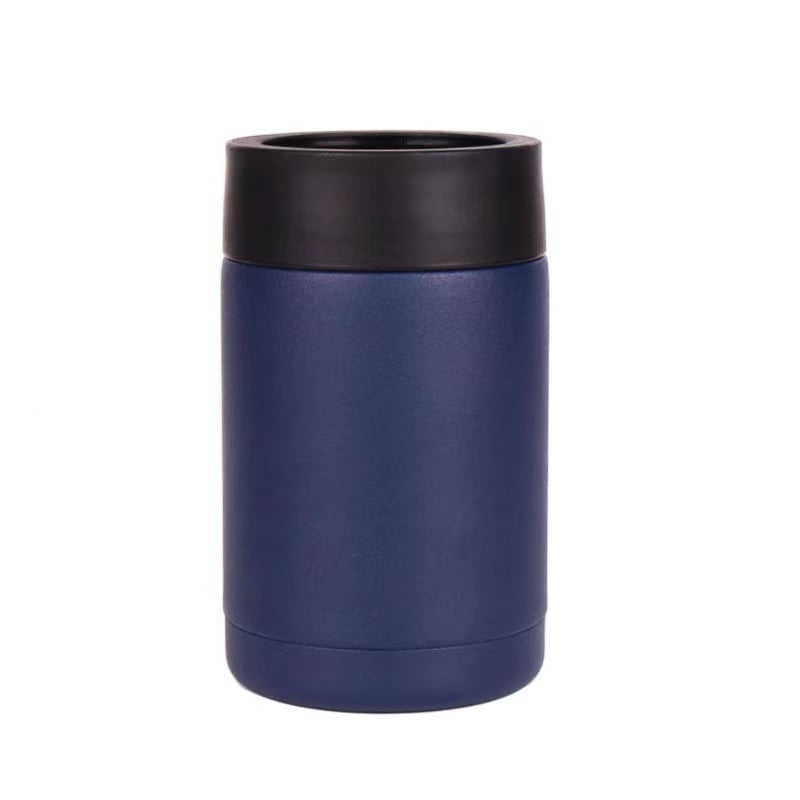 Frosted Glass Beer Mug for Icy Cold Drinks