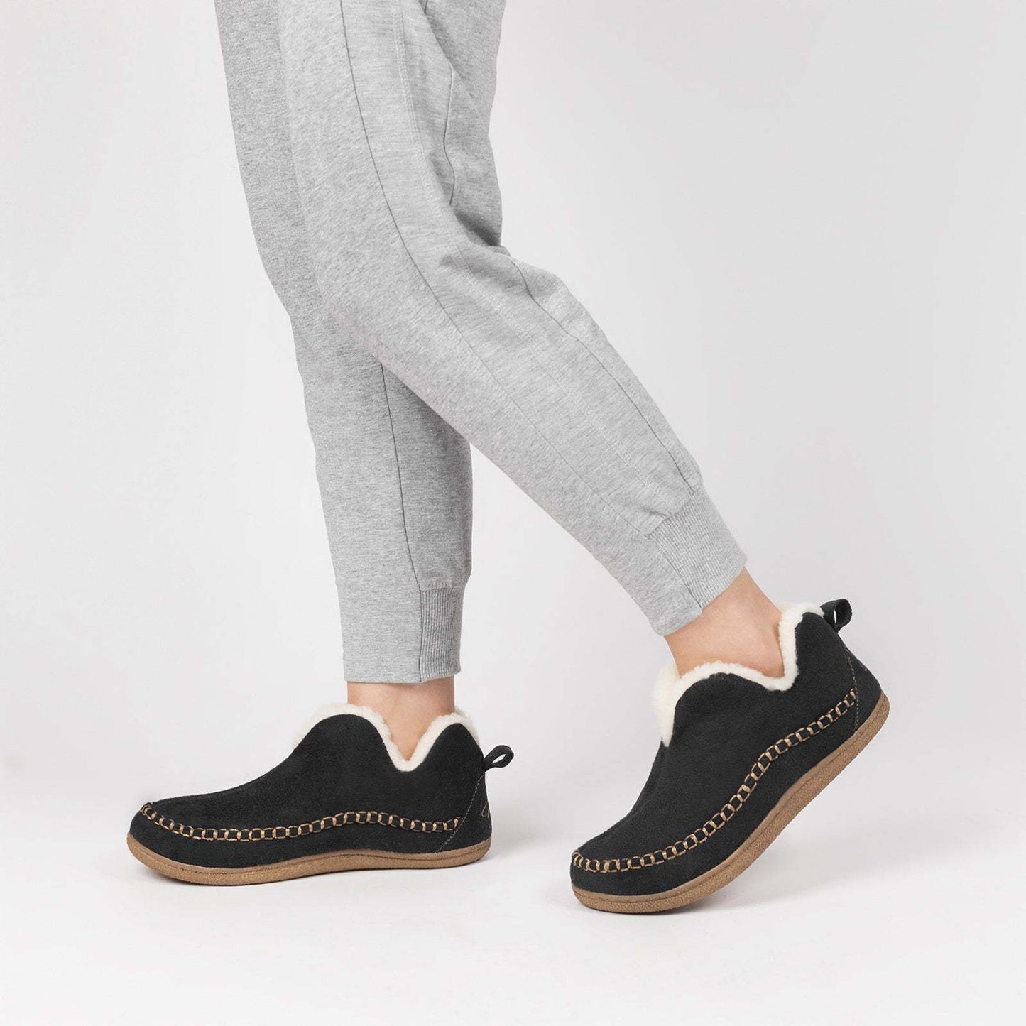 Women's Ultra Cozy Non-Slip Thermal Winter Boots