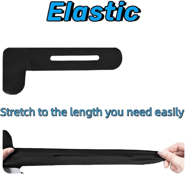 FlexiKnee™ - Precut Kinesiology Strips for Pain Relief Movement