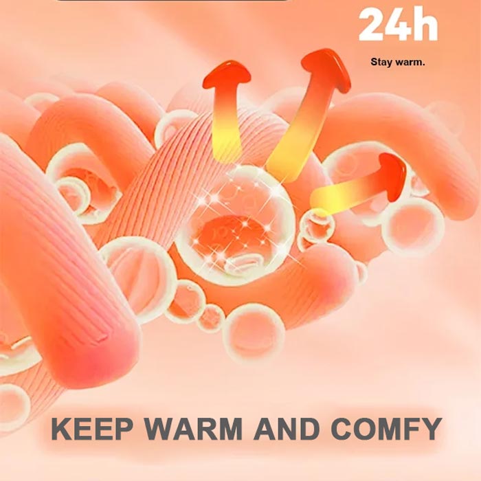 FireProof Shield™ - Weatherproof Thermal Wrap
