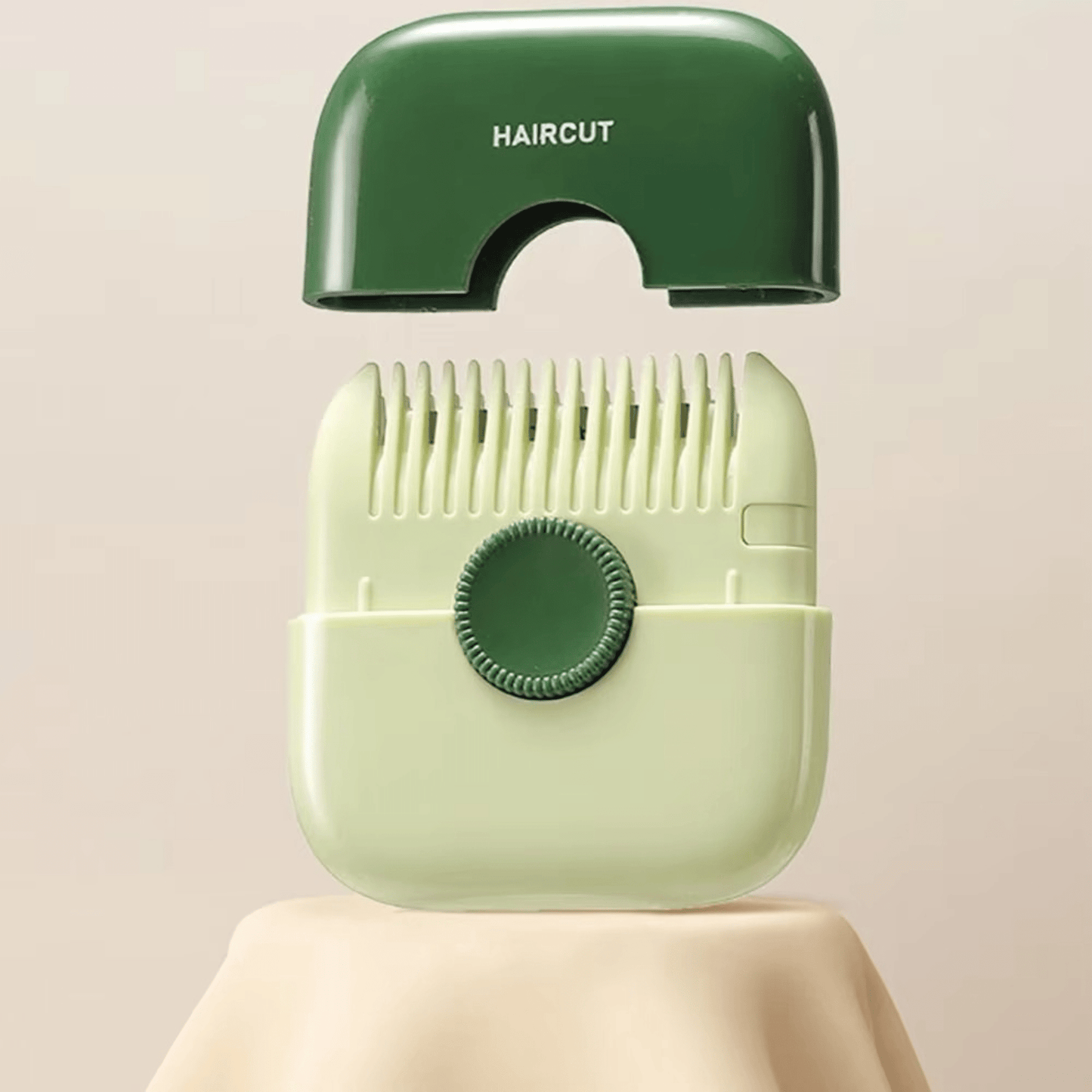 QuietCutKids - Stress-Free Haircuts Without Tears or Fuss