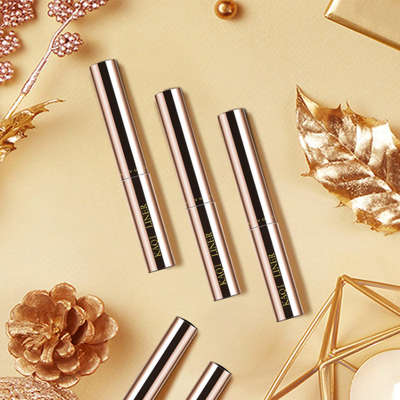 Ultra-Fine Lengthening Waterproof Quick-Dry Mascara