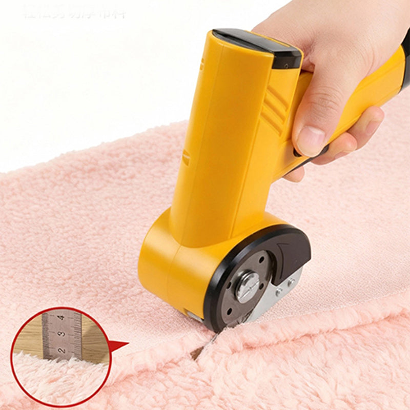 RapidCutter™ - Precision Cutting Tool for Thick Materials